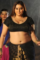Namitha Hot Item Song Photos
